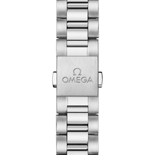 OMEGA Seamaster Railmaster 38mm