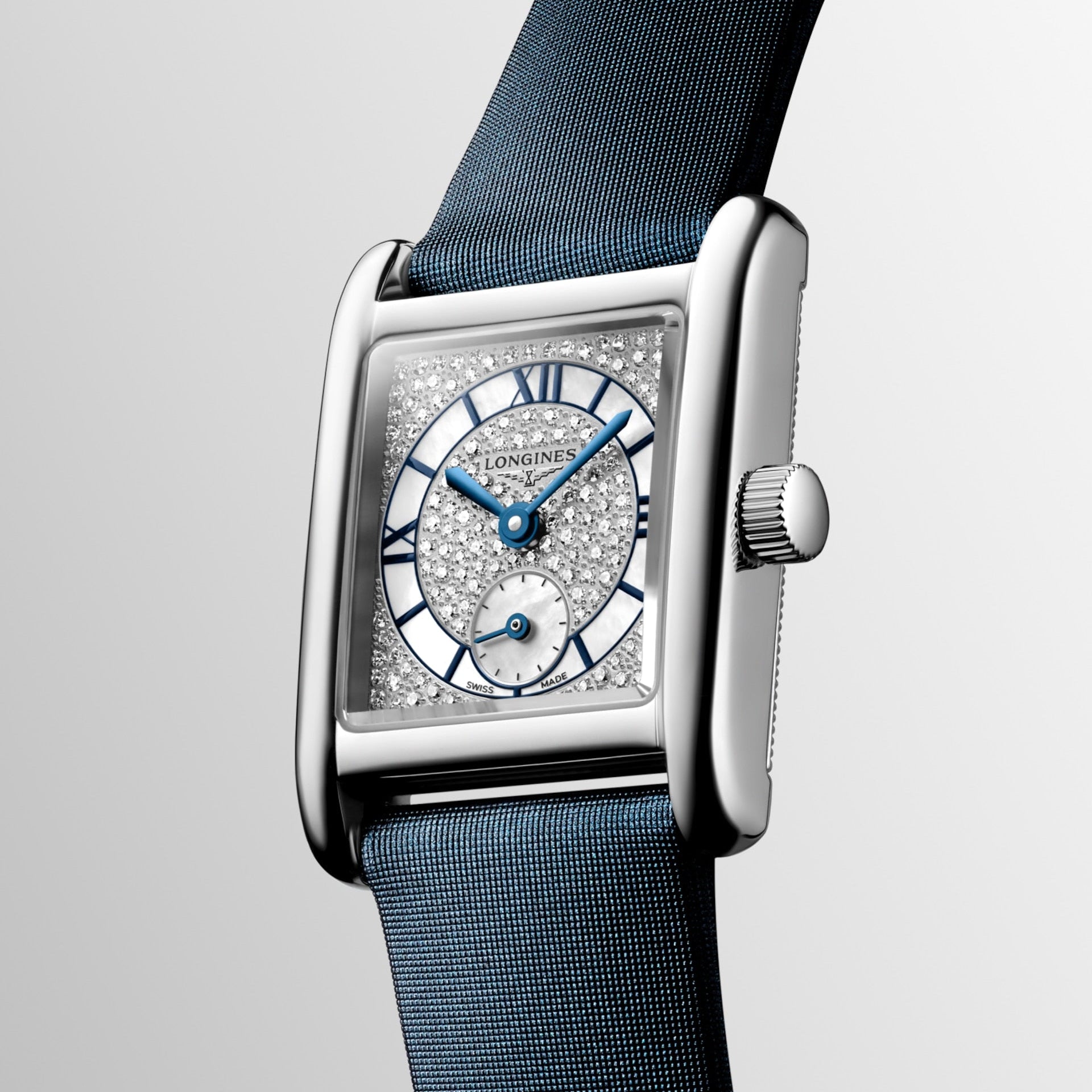Longines Mini DolceVita 29mm