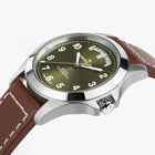 Hamilton Khaki Field King Day-Date 40mm