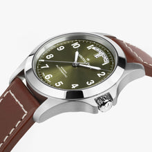 Hamilton Khaki Field King Day-Date 40mm
