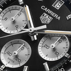 TAG Heuer Carrera Chronograph 39mm