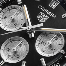 TAG Heuer Carrera Chronograph 39mm