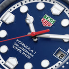 TAG Heuer Formula 1 Solargraph 38mm