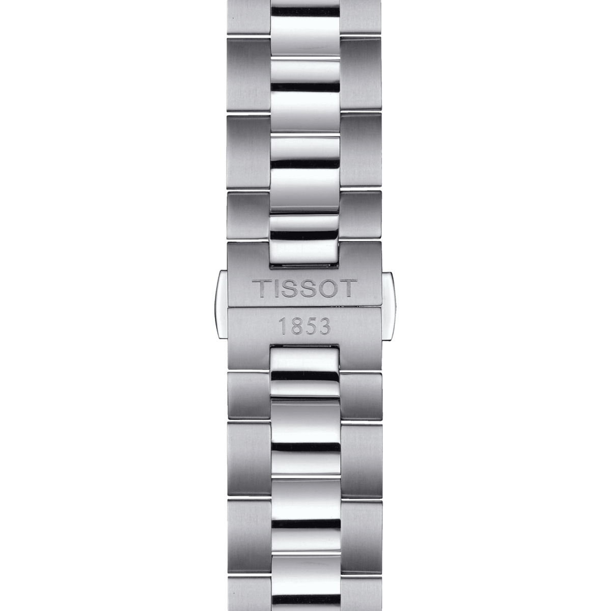 Tissot Gentleman Powermatic 80 Silicium 40mm