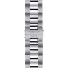Tissot Gentleman Powermatic 80 Silicium 40mm