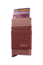 Secrid Flexwallet Mauve