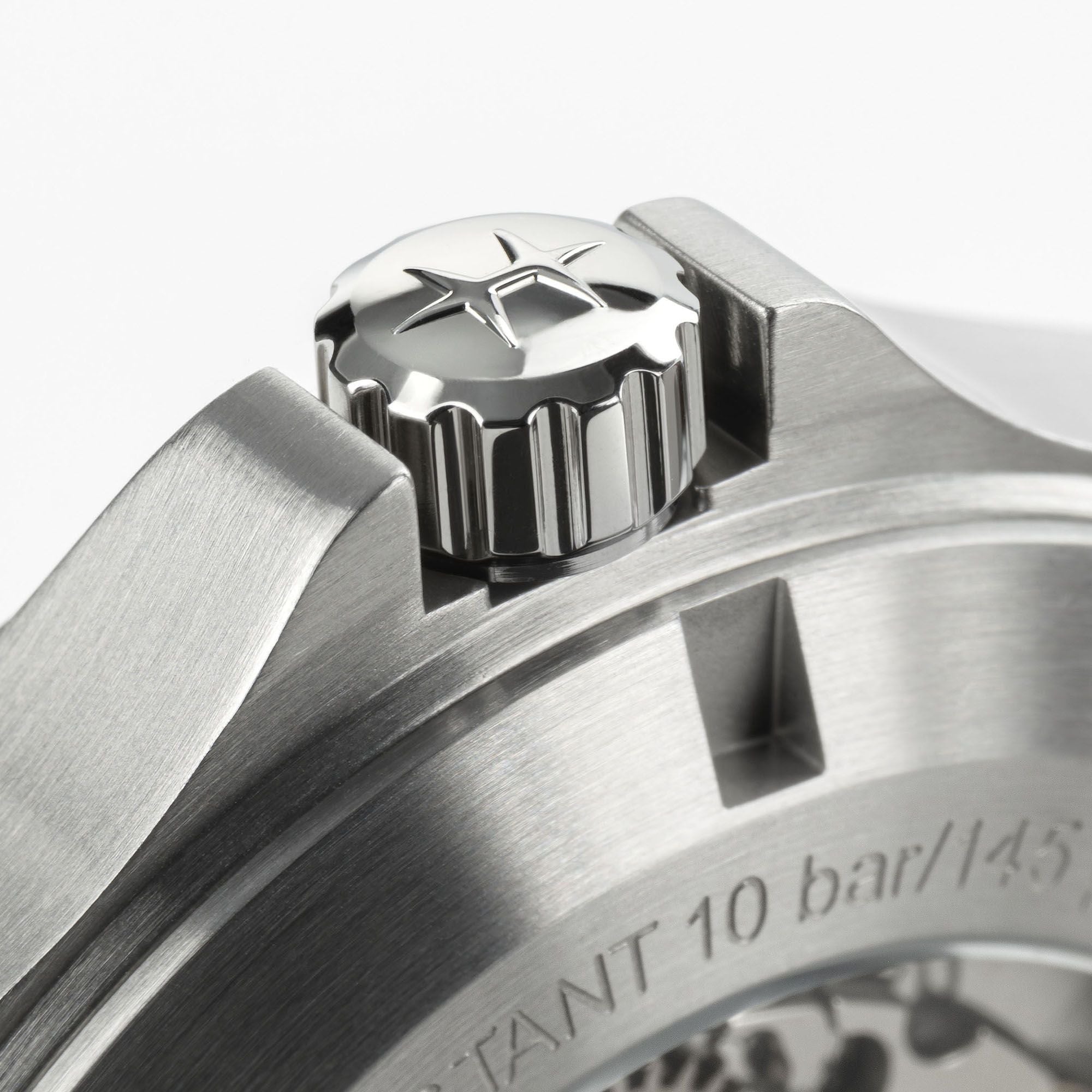 Hamilton Khaki Field King Day-Date 40mm H64475560 | IJL Since 1937