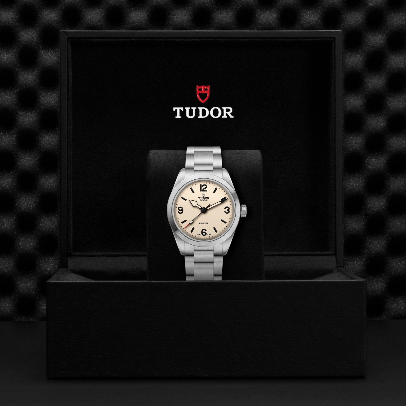TUDOR Ranger