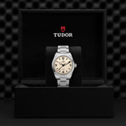 TUDOR Ranger