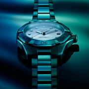 TAG Heuer Aquaracer Professional 200 Solargraph 34mm