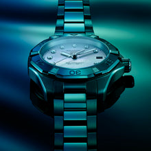 TAG Heuer Aquaracer Professional 200 Solargraph 34mm