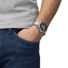 Tissot Seastar 1000 Powermatic 80 40mm