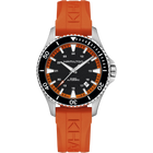 Hamilton Khaki Navy Scuba Auto
