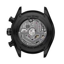 TAG Heuer Carrera Chronograph Extreme Sport 44mm