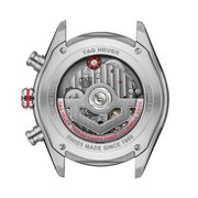 TAG Heuer Carrera Chronograph Extreme Sport 44mm