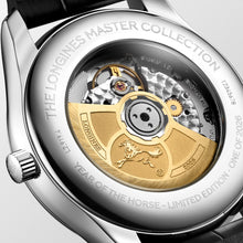 Longines Master Collection Year of the Horse Edition 42mm