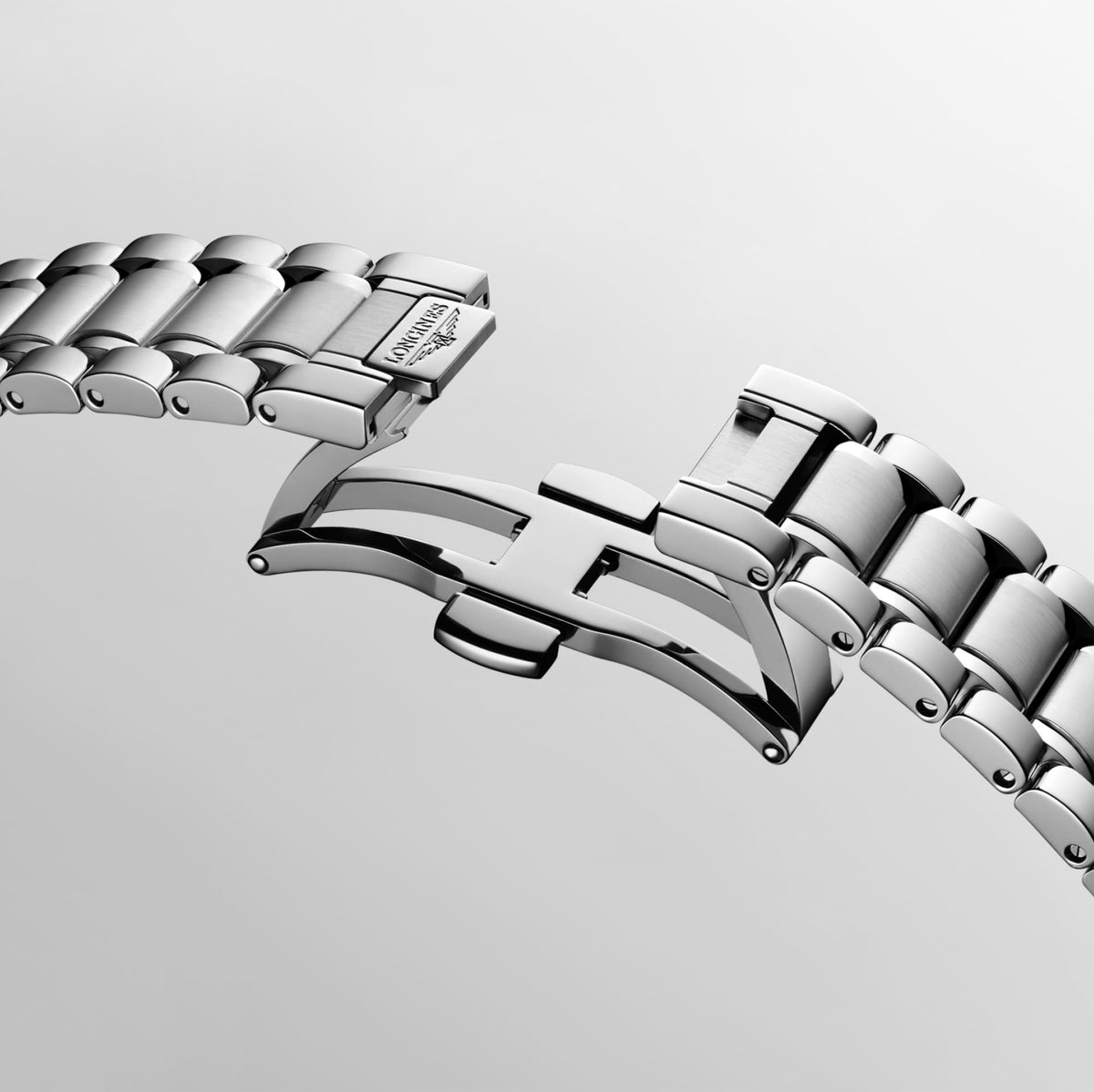 Longines Master Collection 34mm