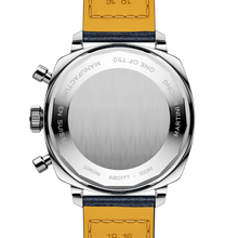 Breitling Top Time B01 Martini Racing