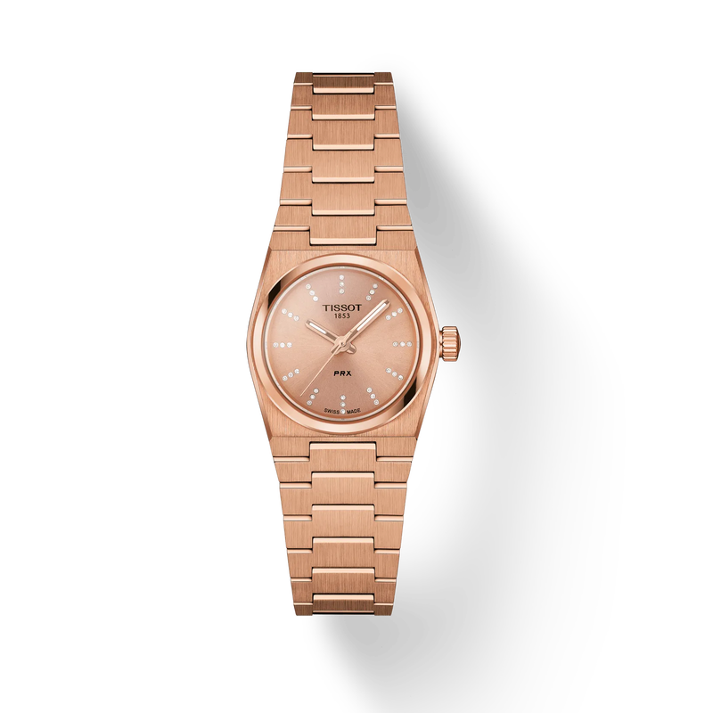 Tissot PRX 25mm