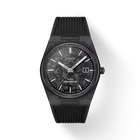 Tissot PRX Powermatic 80 Carbon Fiber