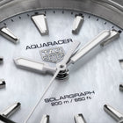 TAG Heuer Aquaracer Professional 200 Solargraph 34mm