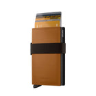 Secrid Bandwallet Matte Toffee