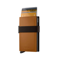 Secrid Bandwallet Matte Toffee