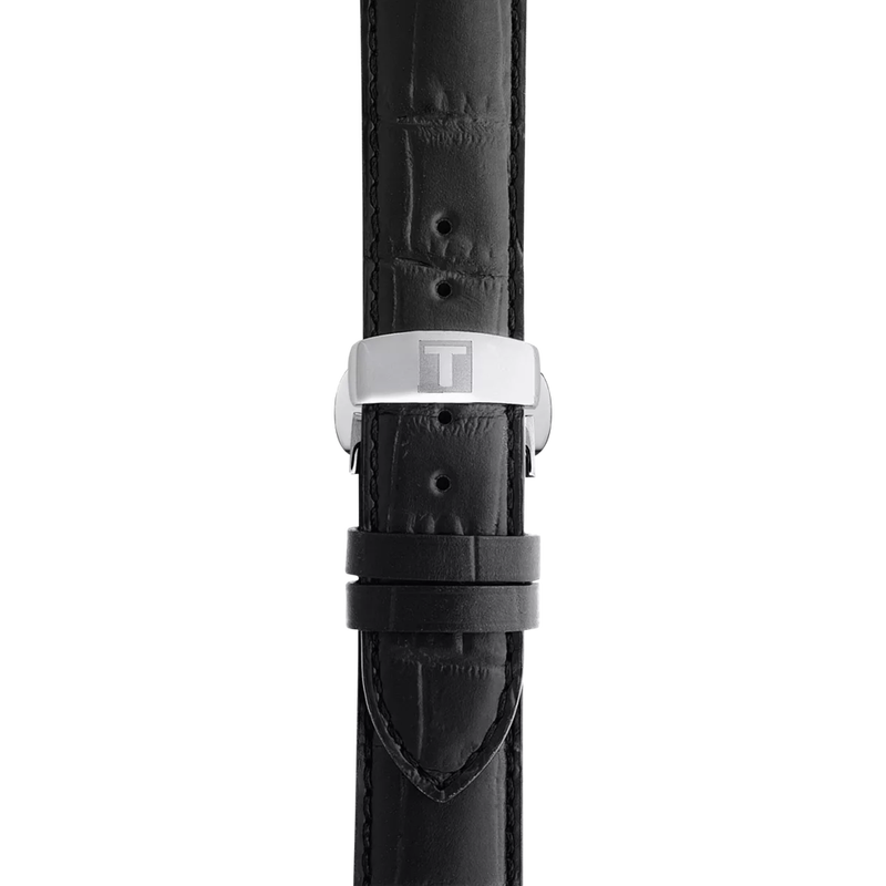 Tissot Le Locle Powermatic 80