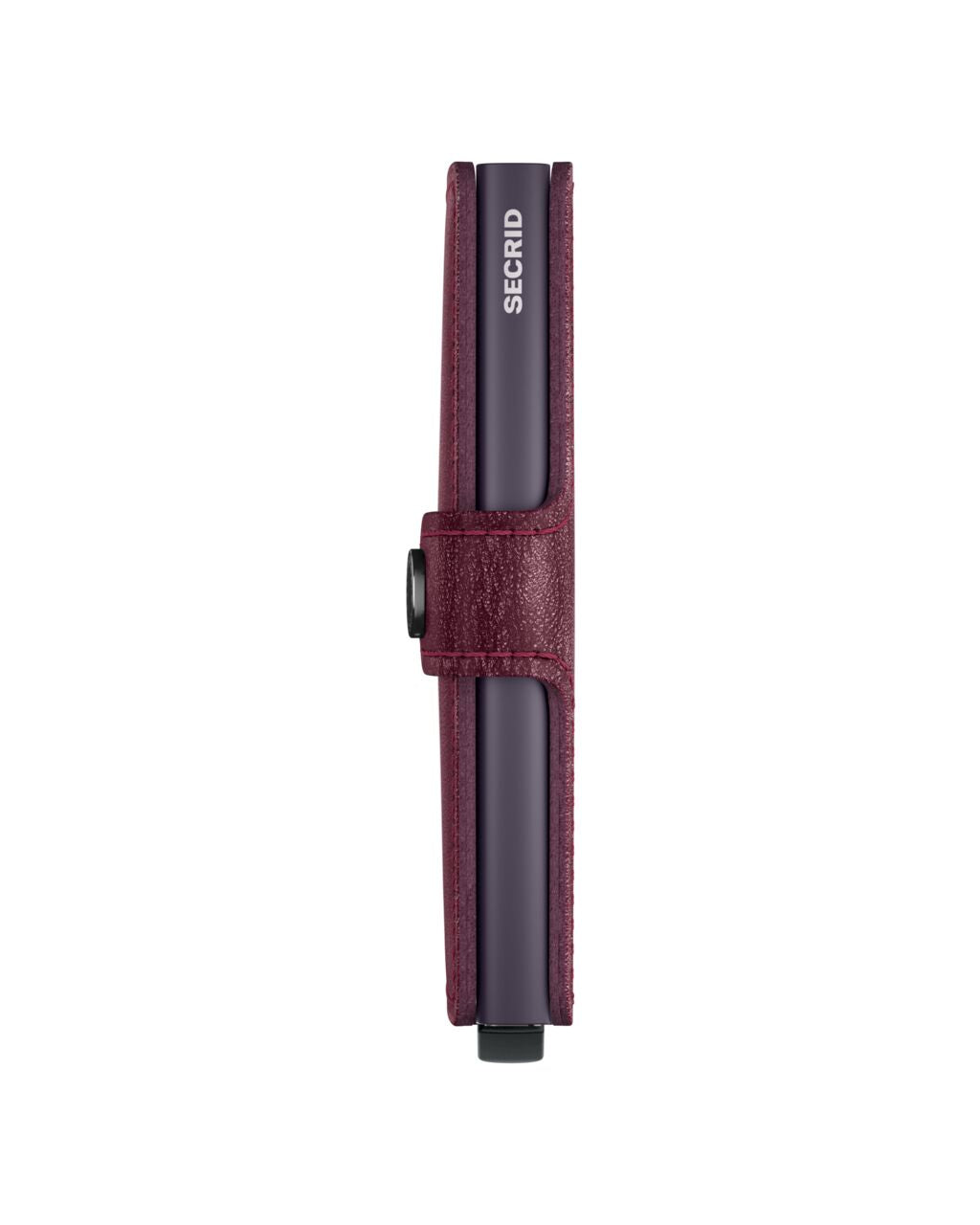 Secrid Miniwallet Original Cranberry