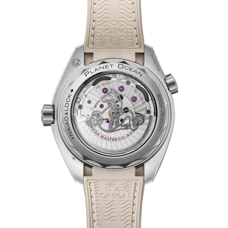 OMEGA Seamaster Planet Ocean 44mm