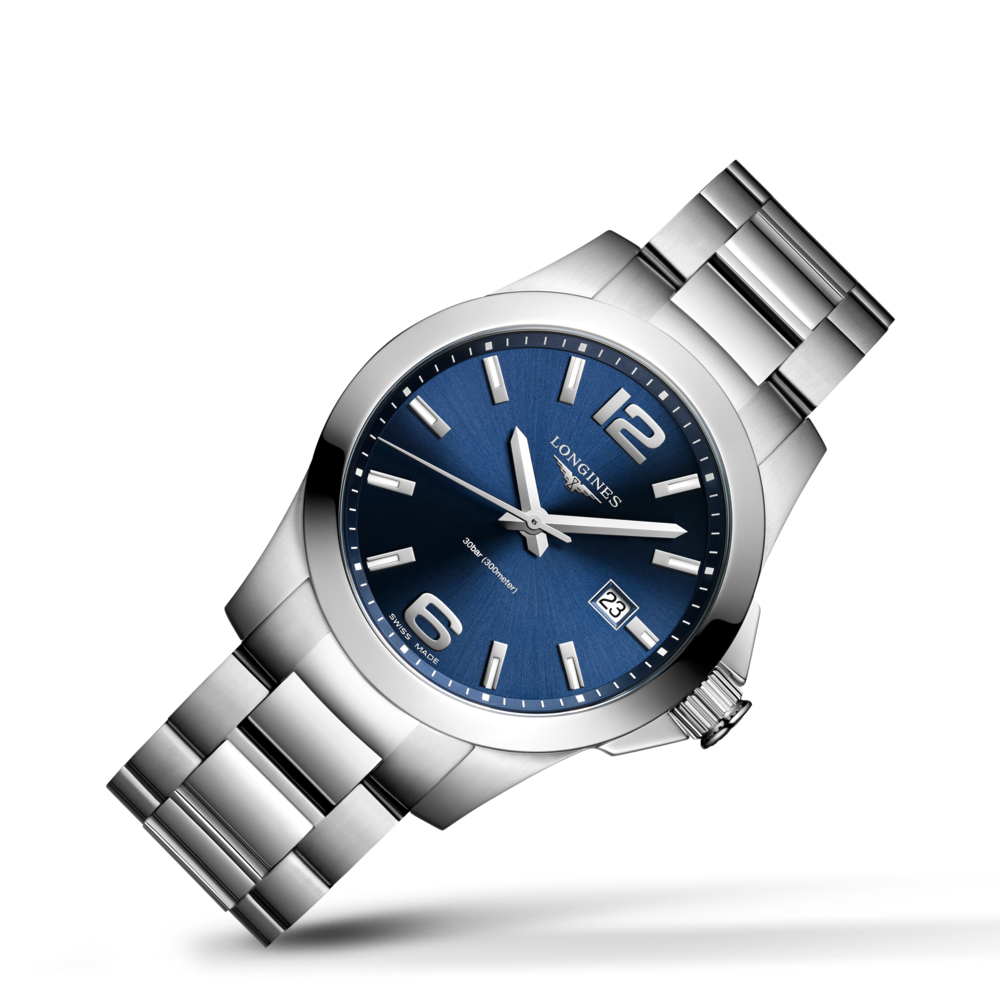 Longines Conquest 41mm