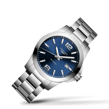 Longines Conquest 41mm
