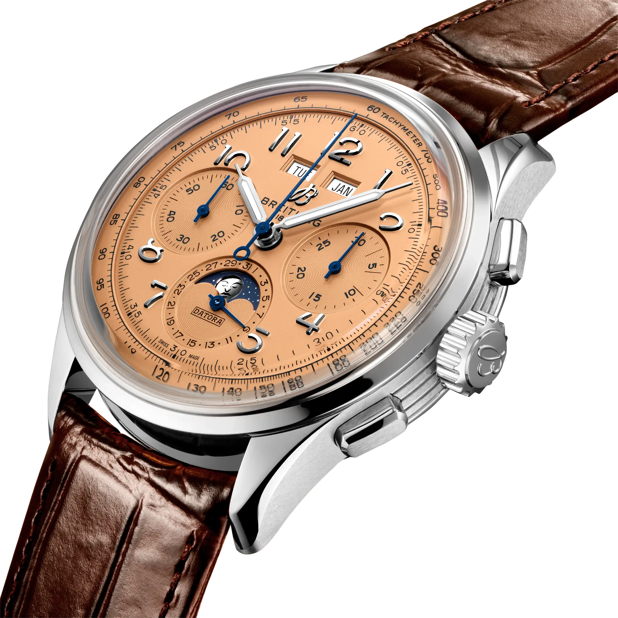 Breitling Premier B25 Datora 42