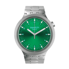 Swatch Watch Forest Face 47mm