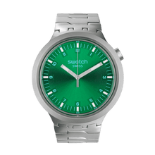 Swatch Watch Forest Face 47mm