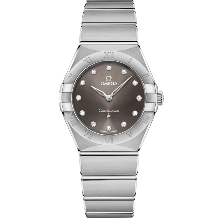 OMEGA Constellation 28mm