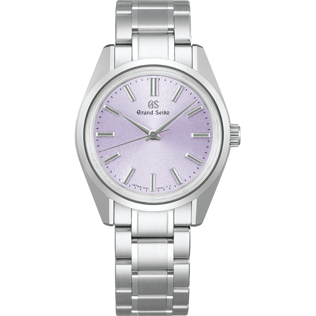 Grand Seiko Heritage "Kiri" 36.5mm