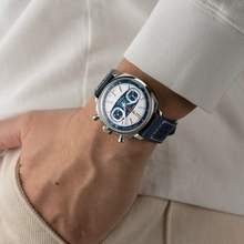 Breitling Top Time B01 Martini Racing