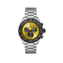 TAG Heuer Formula 1 Chronograph 43mm