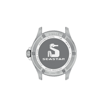 Tissot Seastar 1000 GMT