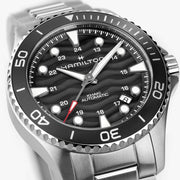 Hamilton Khaki Navy Scuba