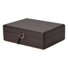 WOLF Earth 5pc Watch Box with Storage