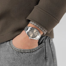 Hamilton Jazzmaster Quartz 40mm