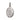 14KW St.Christopher Pendant