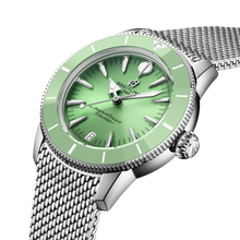 Breitling Superocean Heritage Automatic 36