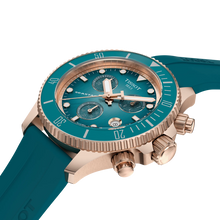 Tissot Seastar 1000 Quartz Chronograph