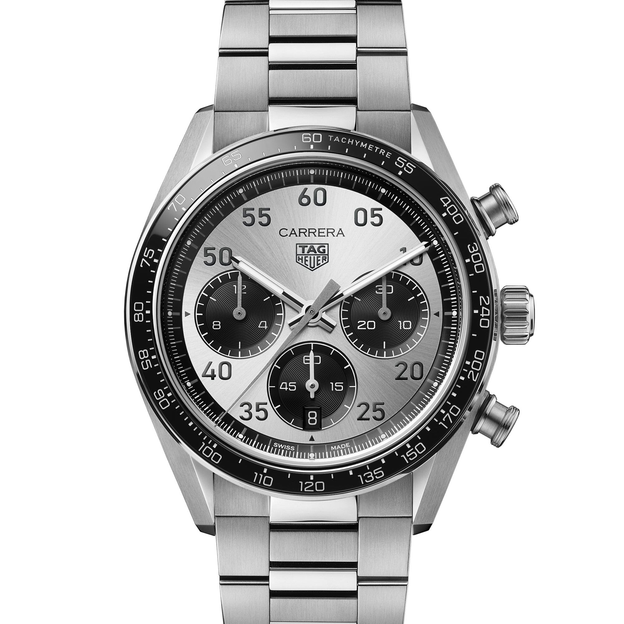 TAG Heuer Carrera Chronograph Sport 42mm