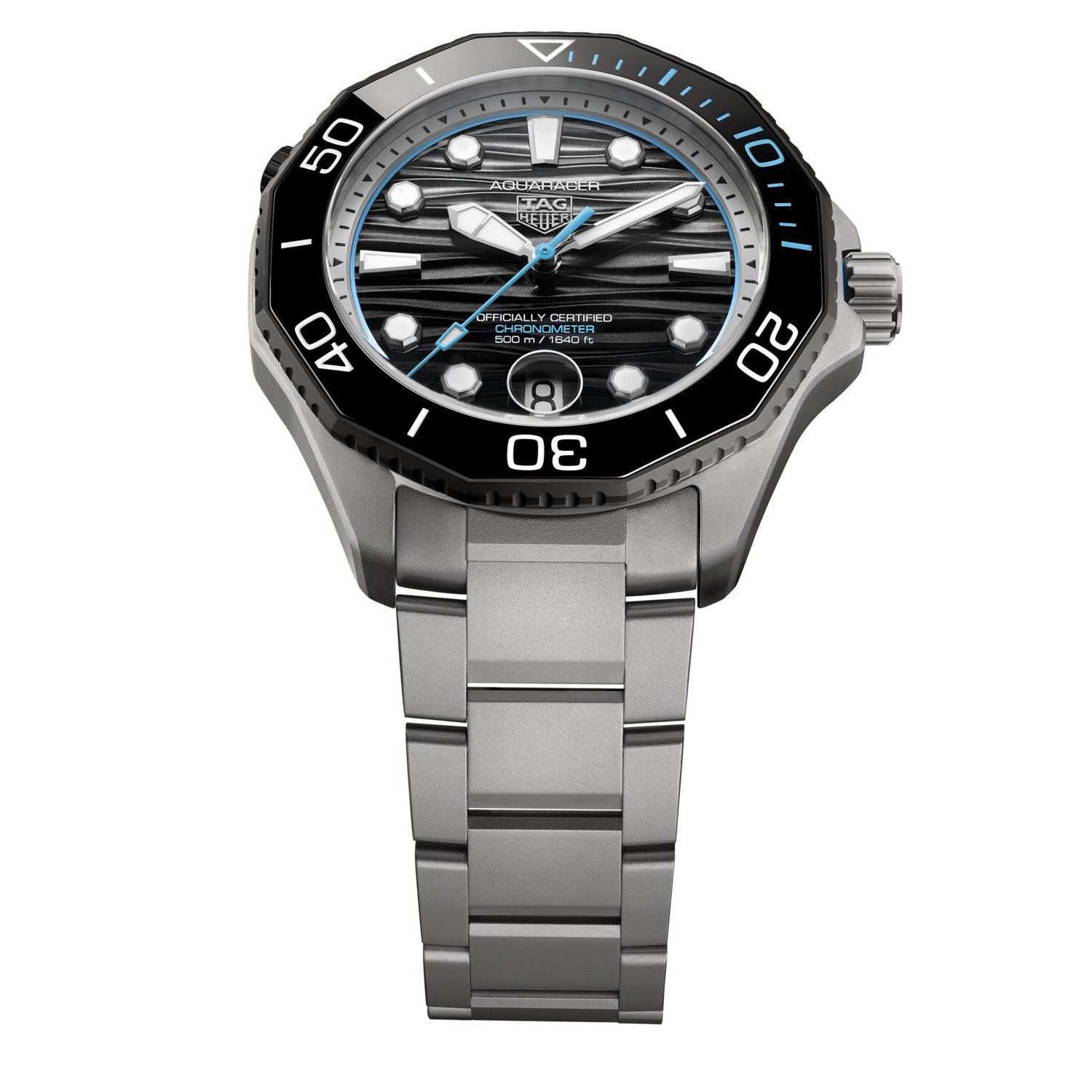 TAG Heuer Aquaracer Professional 500 42mm
