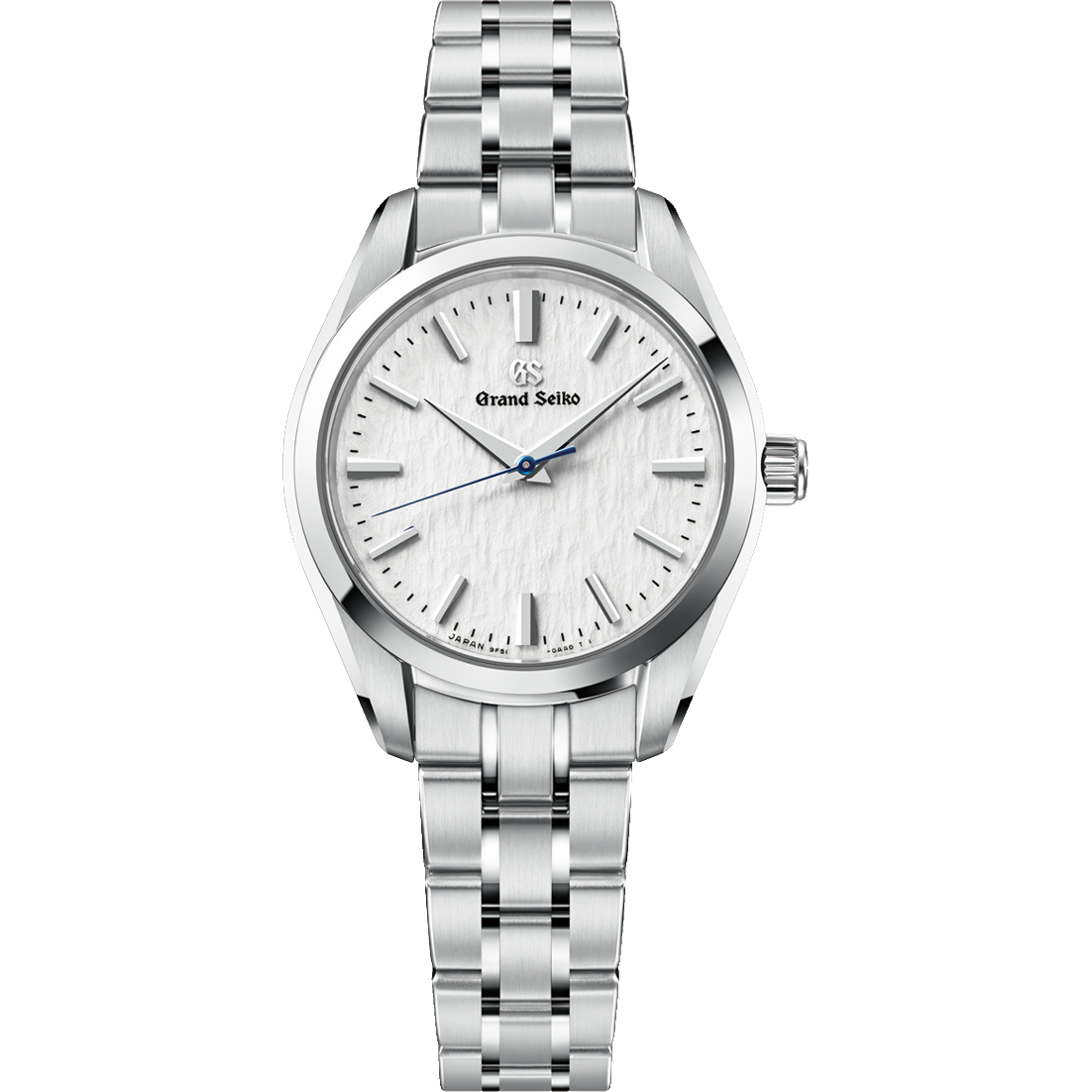 Grand Seiko Heritage "Snowflake" 33mm