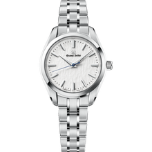 Grand Seiko Heritage "Snowflake" 33mm